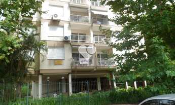 Imagem: Porto Alegre - Apartamento Padrão - Vila