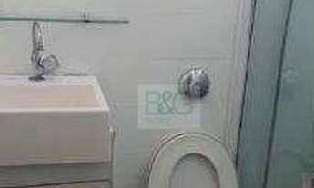 Imagem 5: Studio com 1 dormitório para alugar, 30 m² por R$ 1.700,00/mês - Higienópolis - São Paulo