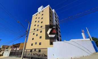 Imagem 2: Apartamento com 2 dormitórios à venda, 59 m² por R$ 240.000,00 - Wanel Ville - Sorocaba/SP