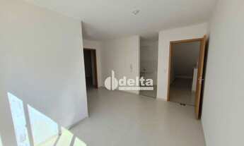 Imagem 5: Apartamento com 2 dormitórios para alugar, 47 m² por R$ 600/mês - Residencial Pequis - Ube