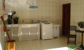 Imagem 6: CASA À VENDA | VILA CARLOTA