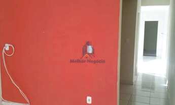 Imagem 3: Casa com 1 dorm, Jardim Denadai (Nova Veneza), Sumaré - R$ 266 mil, Cod: CA1856