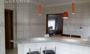 Imagem 4: São Bernardo do Campo - Casa Padrão - Parque dos Pássaros