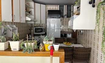 Imagem 7: Apartamento para venda com 76 metros quadrados com 2 quartos em São Sebastião - Porto Aleg