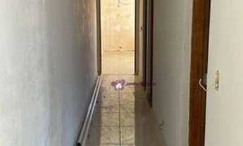 Imagem 7: Sobrado com 3 dormitórios para alugar, 120 m² por R$ 1.600,00/mês - Jardim Bela Vista - Ar