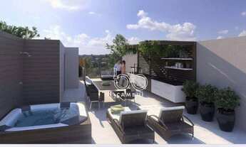 Imagem 5: Casa com 3 dormitórios à venda, 173 m² por R$ 1.295.000 - Condomínio Quinta de Miranda - C