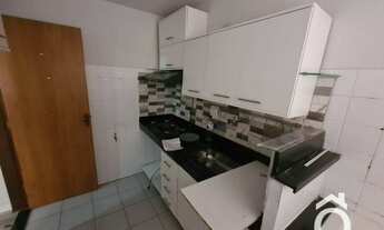 Imagem 7: Apartamento com 2 Quartos à venda, 44 m² por R$ 190.000 - Castelo - Belo Horizonte/MG