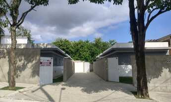 Imagem: Casa para venda com 60 metros quadrados