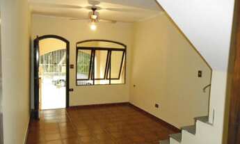 Imagem 2: Casa Sobrado em Pirituba