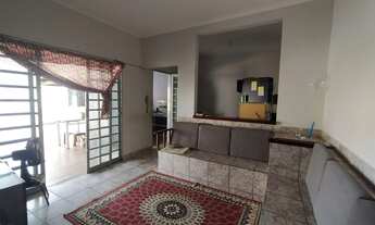 Imagem 6: CASA / EDICULA Casa com 1 dormitório