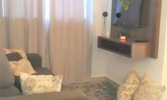 Imagem 4: Apartamento para venda com 47 metros quadrados com 2 quartos em Campos Elíseos - Ribeirão