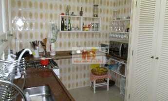 Imagem 7: Casa com 2 dormitórios à venda, 140 m² por R$ 480.000,00 - Balneário Três Marias - Peruíbe