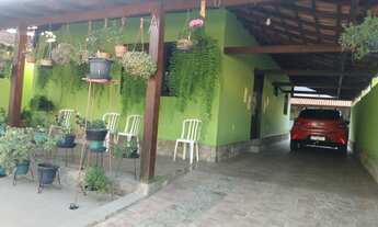 Imagem: Casa para Venda em Itaboraí, Nova Cidade