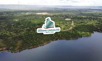 Imagem 5: Chácara beira lago condomínio acesso coletivo parceladas