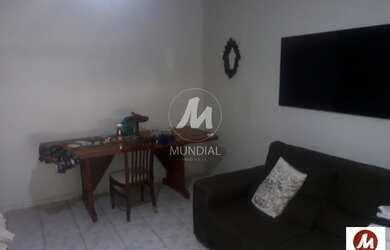 Imagem 4: Casa (térrea na rua) 2 dormitórios