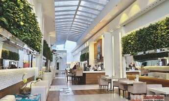 Imagem 4: Sala para alugar, 103 m² por R$ 4.120,00/mês - Alphaville Industrial - Barueri/SP