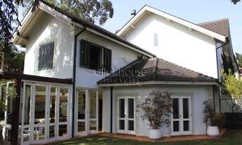 Imagem: LINDA CASA NO PARQUE DOS PRINCIPES