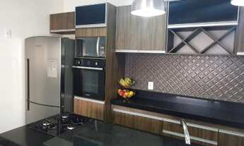 Imagem 5: Casa para Venda em Limeira, Jardim Campo Verde, 2 dormitórios, 2 suítes, 2 banheiros, 4 va