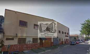 Imagem 3: Galpão comercial para locação, Ipiranga, São Paulo