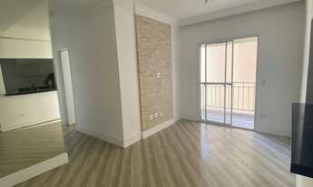 Imagem 1: APARTAMENTO VL ANTONIETA-58MTS-2 DORMS, 1 SUÍTE, SACADA, COZINHA PLANEJADA, 1 VAGA COBERTA