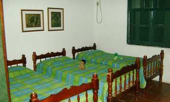 Imagem 7: Excekente área de frente para Avenida Walkir Vergani com uma casa nos fundos - São Sebasti