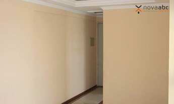 Imagem 4: Apartamento com 2 dormitórios à venda, 65 m² por R$ 320.000,00 - Vila Príncipe de Gales