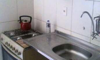 Imagem 4: Residencial Villagio Tulipas 1 - Jardim das Tulipas em Jundiaí