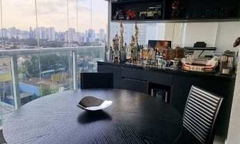 Imagem: Apartamento à venda, 44 m² por R$ 689.000,00