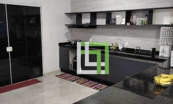 Imagem: Casa com 3 dormitórios à venda, 227 m²