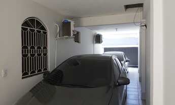 Imagem 3: PEXINXA EM CAUCAIA, SEIS QUARTOS, CINCO VAGAS, DECK COM CHURRASQUEIRA