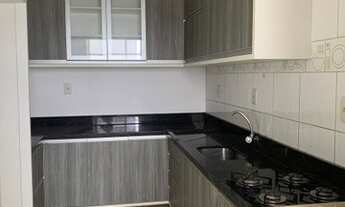 Imagem: Apartamento com 03 quartos no bairro Coophema