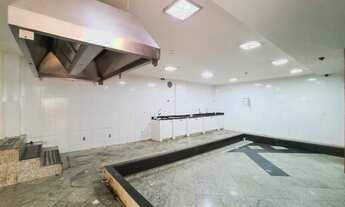 Imagem 2: LOJA COMERCIAL em TAGUATINGA - DF, TAGUATINGA NORTE - AE 8/9 QNC TÉRREO LOJA B-6 ANCHIETA