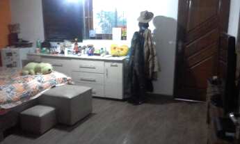 Imagem 3: Sobrado Cidade das Flores - 3 dormitórios, 1 suíte e Edícula