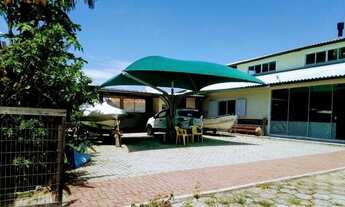 Imagem 5: Casa com 3 dormitórios à venda, 180 m² por R$ 2.100.000,00 - Barra da Lagoa - Florianópoli