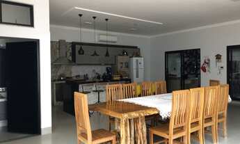 Imagem 6: Casa para venda com 300 metros quadrados com 3 quartos em Green Park - Sorriso - MT