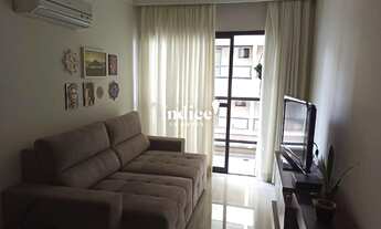 Imagem 2: Excelente apartamento mobiliado no Nova Aliança