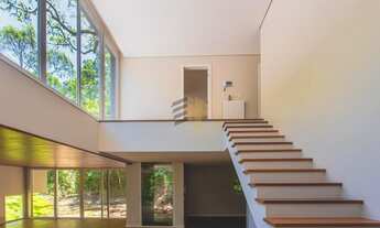 Imagem 2: CASA DE ALTO PADRÃO EM CONDOMÍNIO Ref.:1476