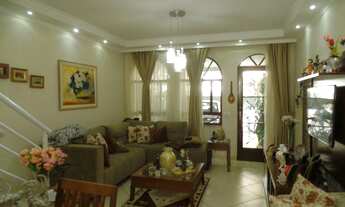 Imagem 2: Sobrado lindo.<br>vila Galvão