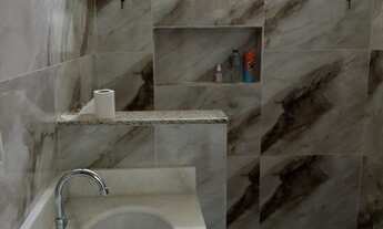 Imagem 6: Limeira - Casa Padrão - JARDIM OURO VERDE