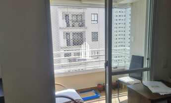 Imagem 7: Apartamento 65 metros com suíte na Saúde