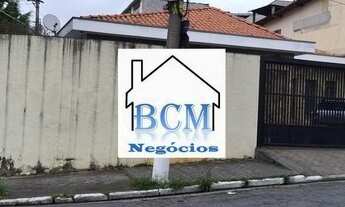 Imagem 3: SÃO PAULO - Casa Padrão - JARDIM MARÍLIA