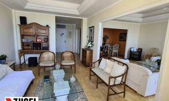 Imagem 6: Apartamento com 4 dormitórios à venda, 235 m² por R$ 3.900.000,00 - Copacabana - Rio de Ja