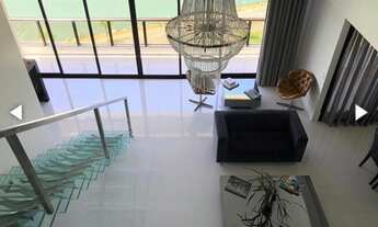 Imagem 2: Cobertura para aluguel e venda possui 580 metros quadrados com 4 quartos.