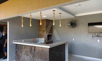 Imagem: SãO JOSé DO RIO PRETO - Casa Padrão