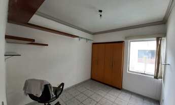 Imagem 7: Casa Forte 2 quartos suite + dep empregada 75m² 1 vga desocupado