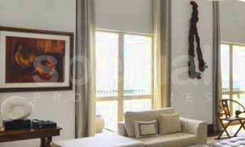 Imagem 3: São Paulo - Apartamento Padrão - Jardim Paulista