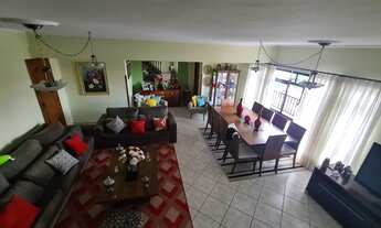 Imagem 5: Cobertura duplex para venda possui 378 metros quadrados com 3 quartos em Vila Belmiro - Sa