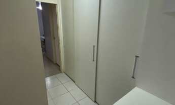 Imagem 5: Apartamento com 3 dormitórios à venda, 82 m² por R$ 449.999,00 - Campo Grande - Rio de Jan