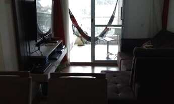 Imagem 4: Apartamento à Venda - 3 Quartos (1 Suíte), 83m², Depósito e 2 Vagas - Condomínio EveryDay