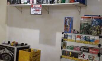 Imagem 6: Cervejaria distribuidora lanchonete